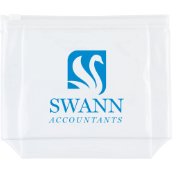 Travel Pouch